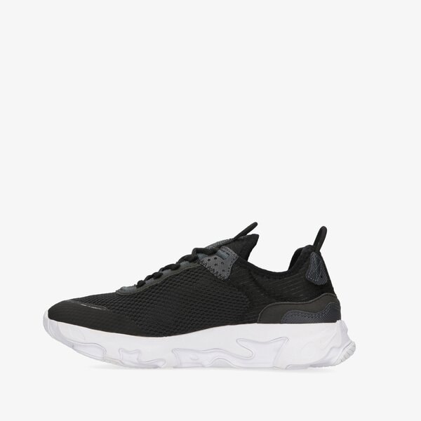 Детски маратонки NIKE REACT LIVE cw1622-003 цвят черен