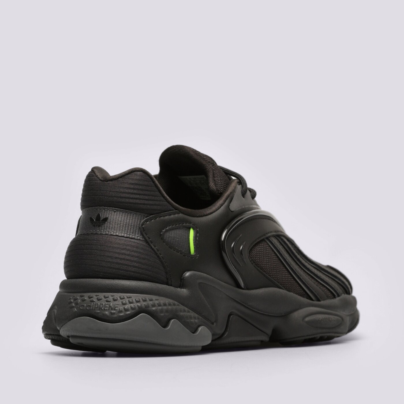 Мъжки маратонки ADIDAS OZTRAL hp6565 цвят черен