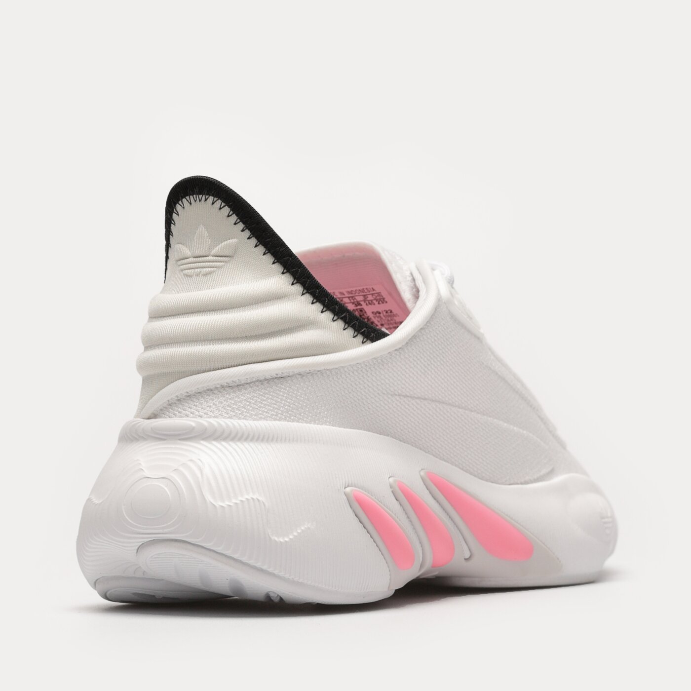 Детски маратонки ADIDAS ADIFOM SLTN J fz5645 цвят бял
