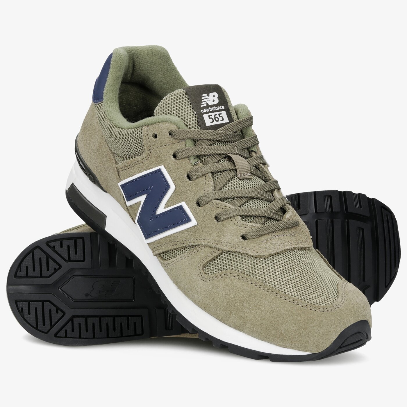 Мъжки маратонки NEW BALANCE ML565SGN ml565sgn 