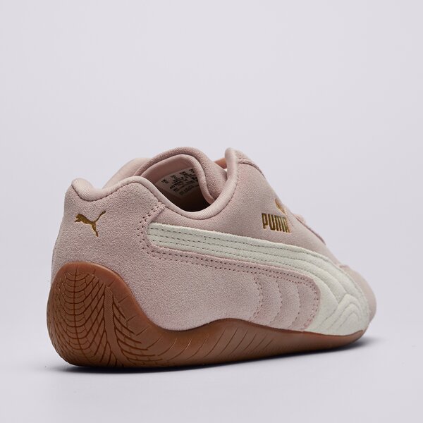 Детски маратонки PUMA SPEEDCAT JR 40169814 цвят розов