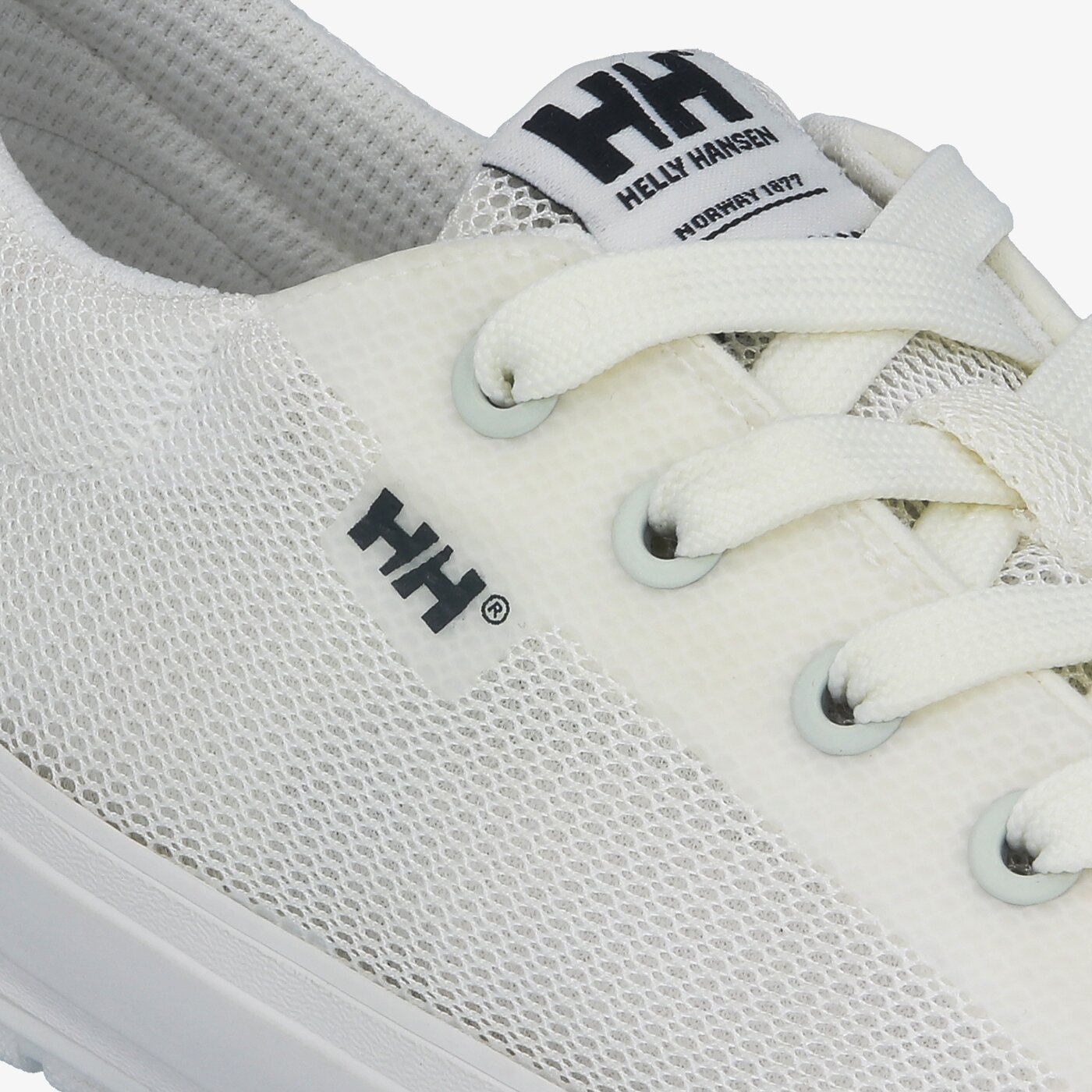 Мъжки маратонки HELLY HANSEN SCURRY V3 11550011 цвят бял