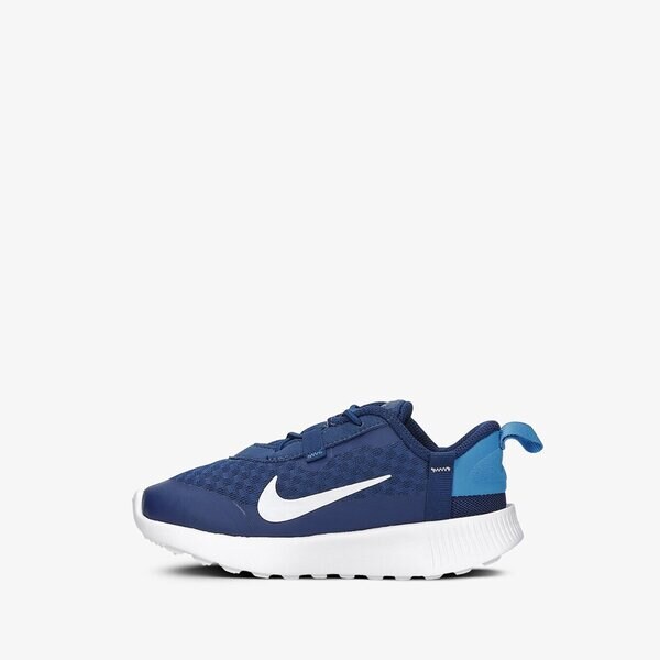 Детски маратонки NIKE REPOSTO da3267-401 цвят син