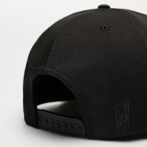 Мъжка шапка с козирка NEW ERA ШАПКА PRINT INFILL 9FIFTY LAKERS LOS ANGELES LAKERS 60298829 цвят черен