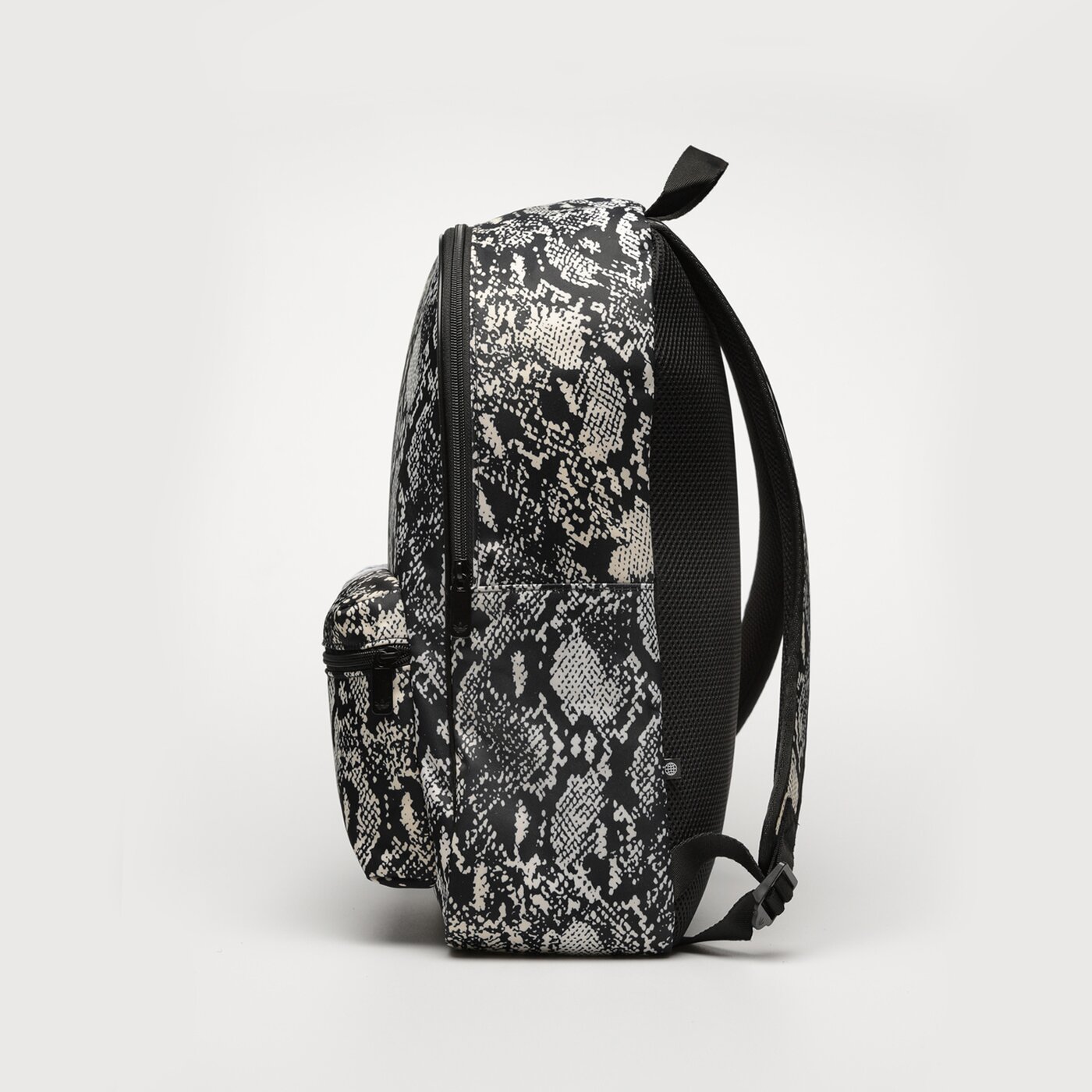 Детска раница ADIDAS РАНИЦА BACKPACK ic8289 цвят черен