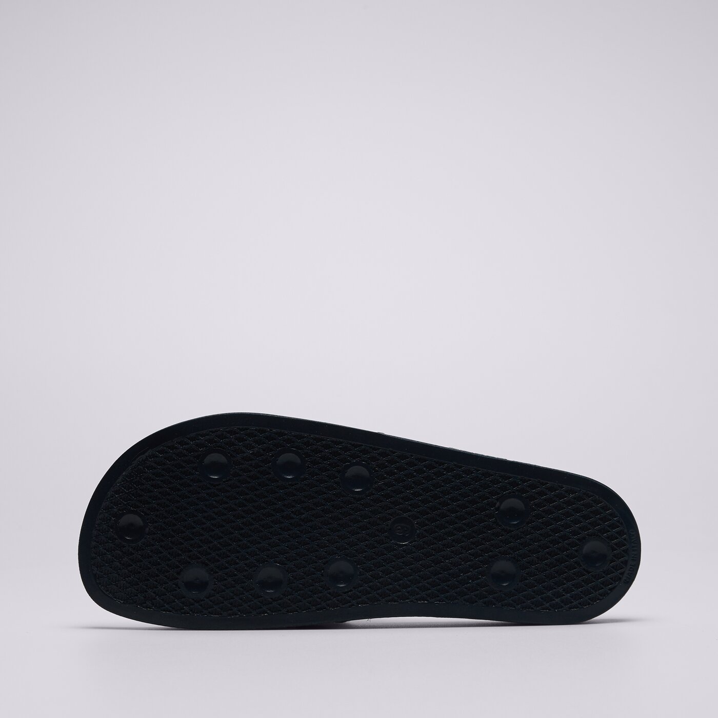 Мъжки чехли и сандали ADIDAS ADILETTE 288022 цвят тъмносин