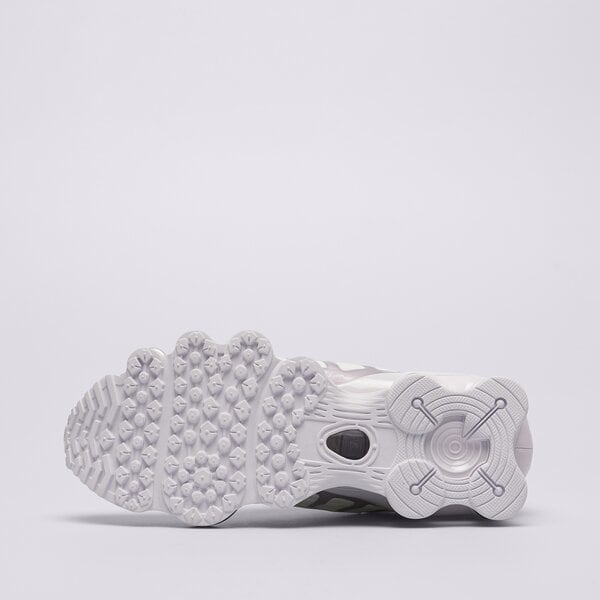Дамски маратонки NIKE SHOX TL ar3566-104 цвят лавандулов