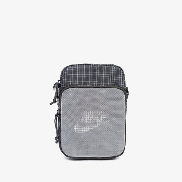 Дамска чанта за кръст NIKE HERITAGE 2.0 SMALL CROSS BODY BAG  cv1408-011 цвят черен