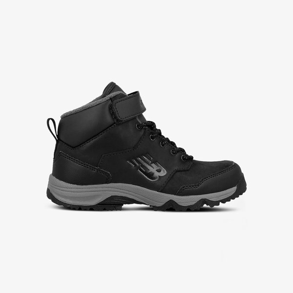 Детски зимни обувки NEW BALANCE KV754BLY kv754bly цвят черен
