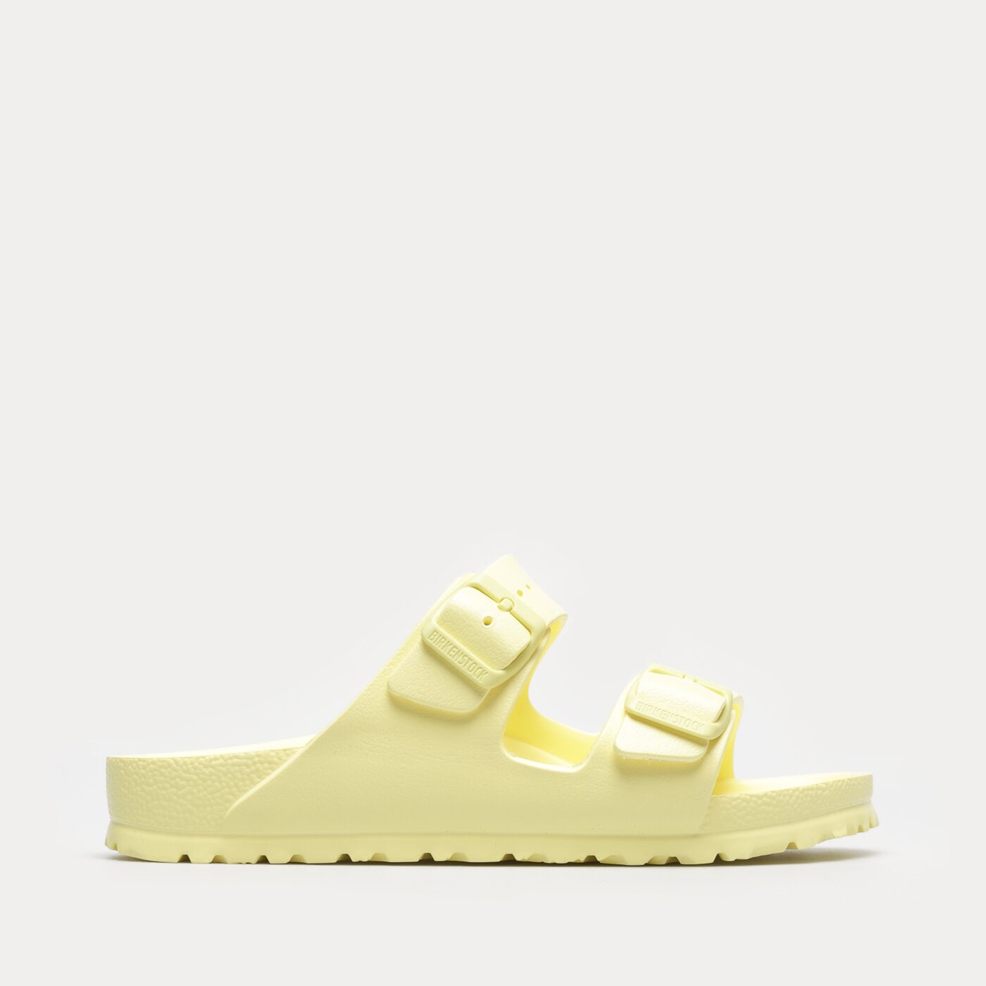 Дамски чехли и сандали BIRKENSTOCK ARIZONA EVA  1022466 цвят жълт