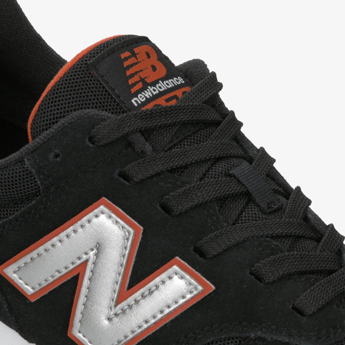 Мъжки маратонки NEW BALANCE ML373SZE ml373sze цвят черен