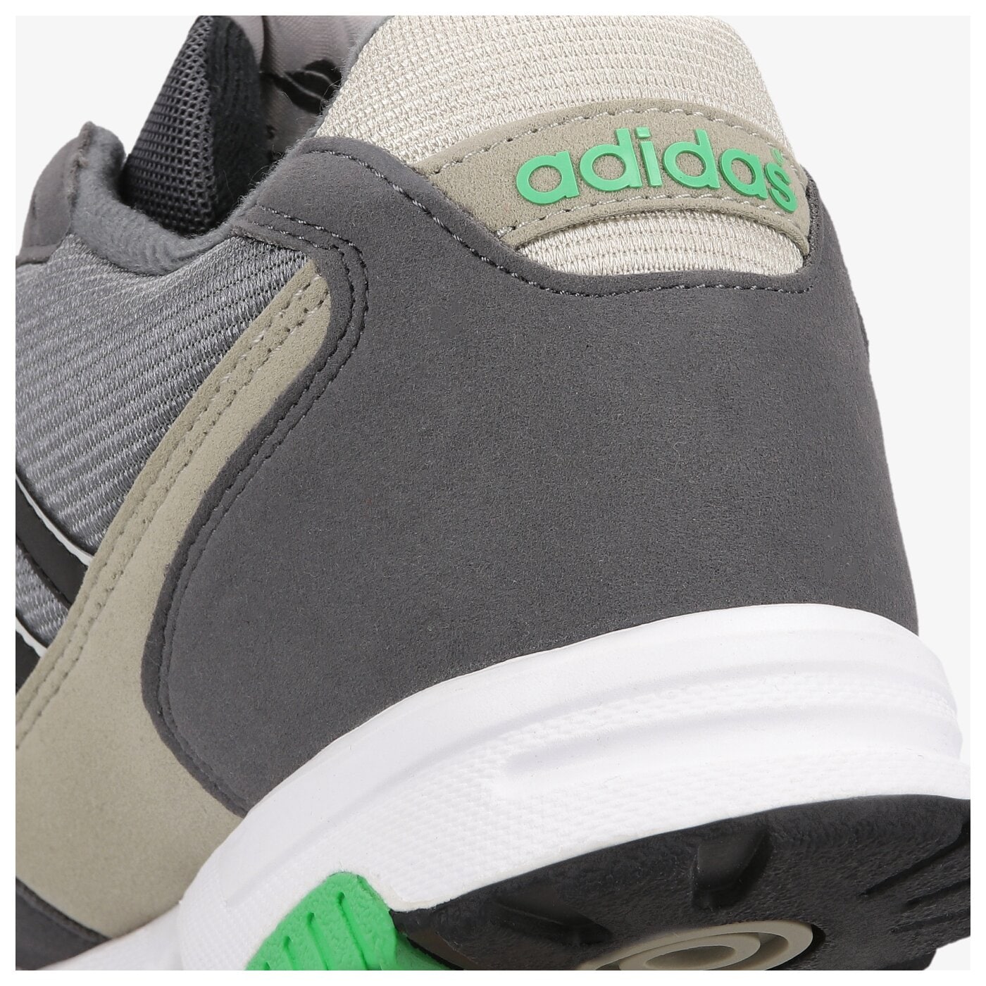 Мъжки маратонки ADIDAS ZX 1000 C h02135 цвят сив