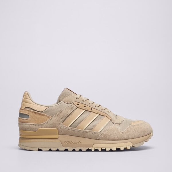 Мъжки маратонки ADIDAS ZX 600  jr8739 цвят черен