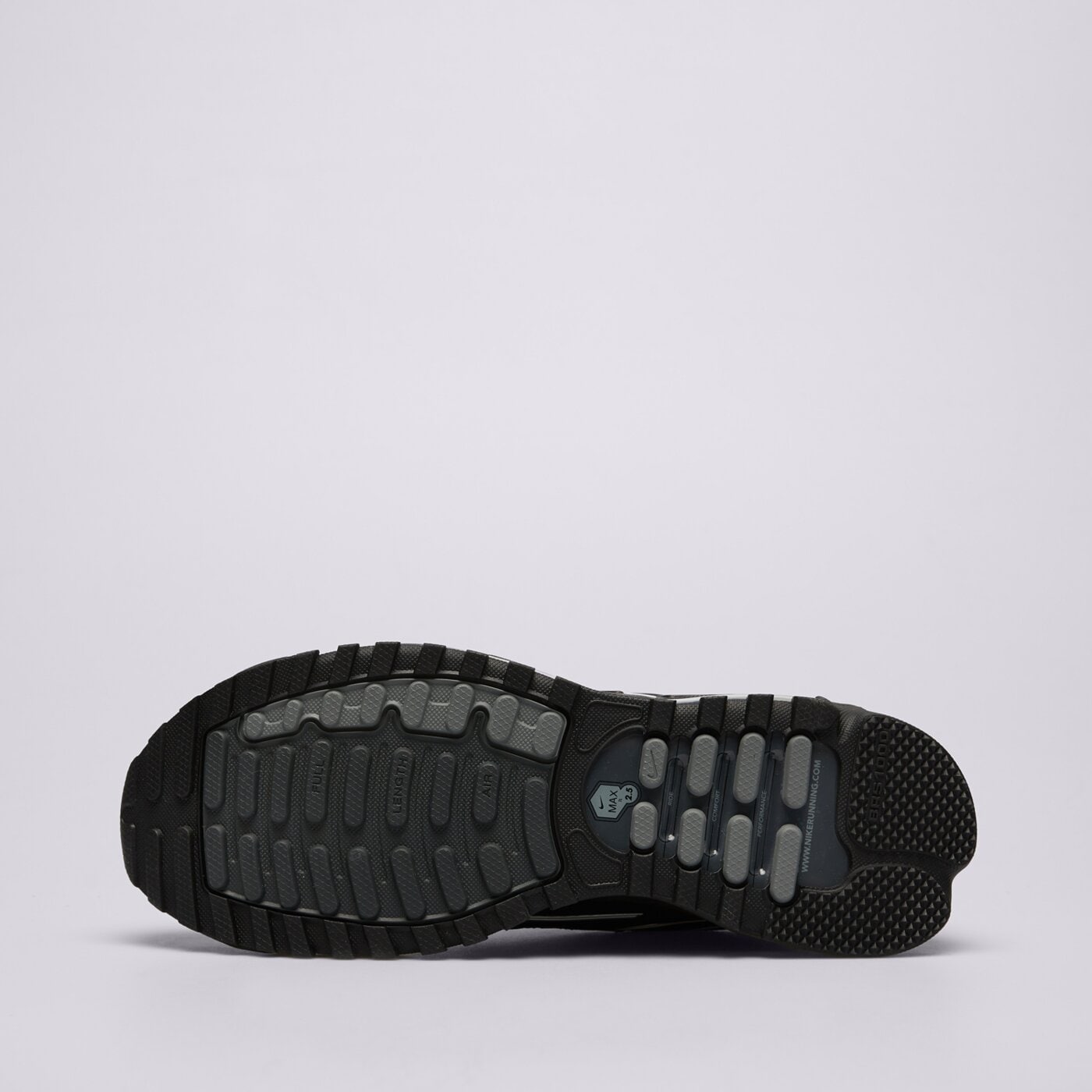 Мъжки маратонки NIKE AIR MAX TL 2.5 fz4110-002 цвят черен