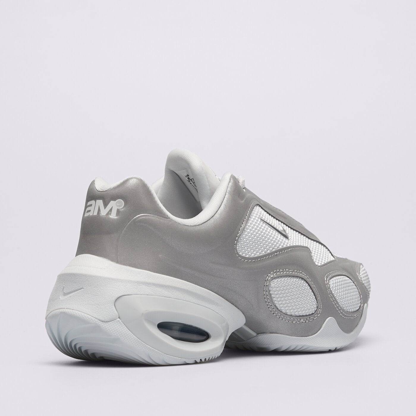 Дамски маратонки NIKE W AIR MAX MUSE REFLECTIVE ib2221-001 цвят сив