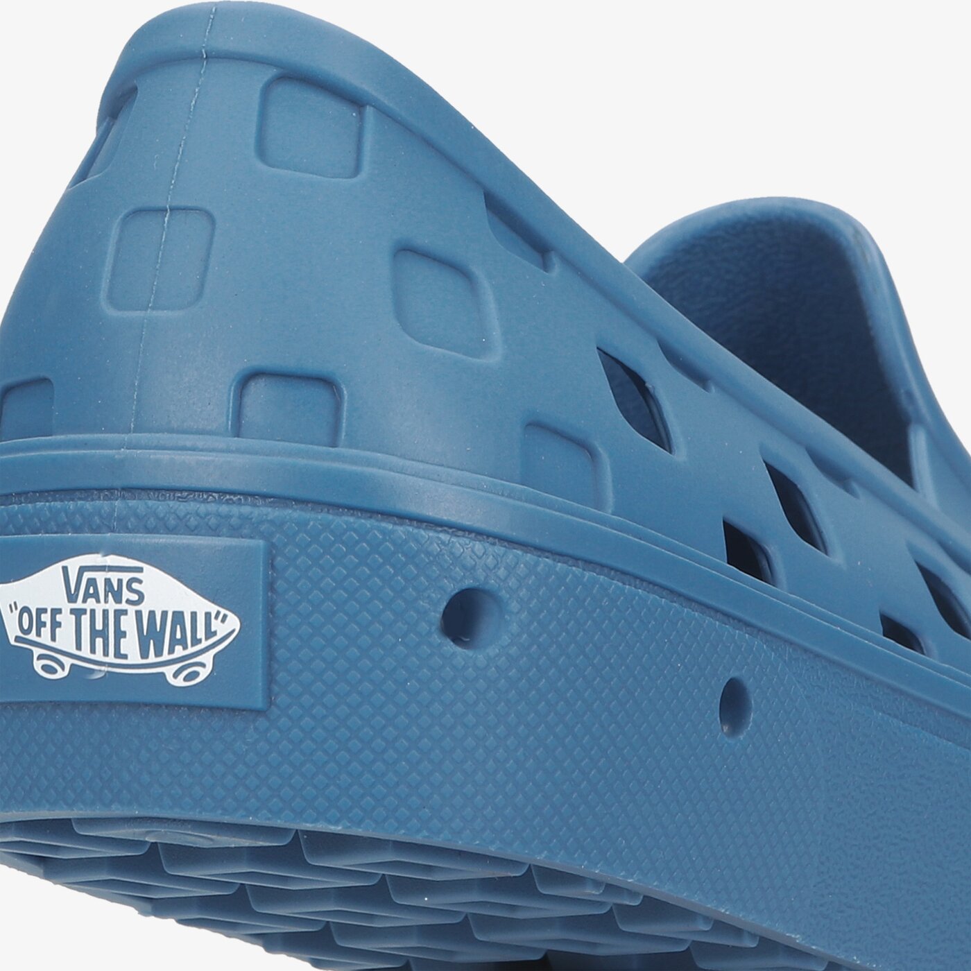 Дамски маратонки VANS UA TREK SLIP-ON vn0a5hf8nvy1 цвят тъмносин