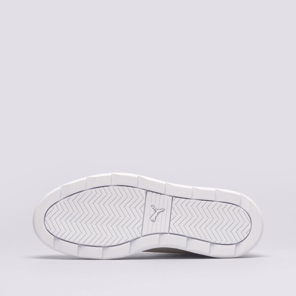 Дамски маратонки PUMA KARMEN MID 38585701 цвят бял