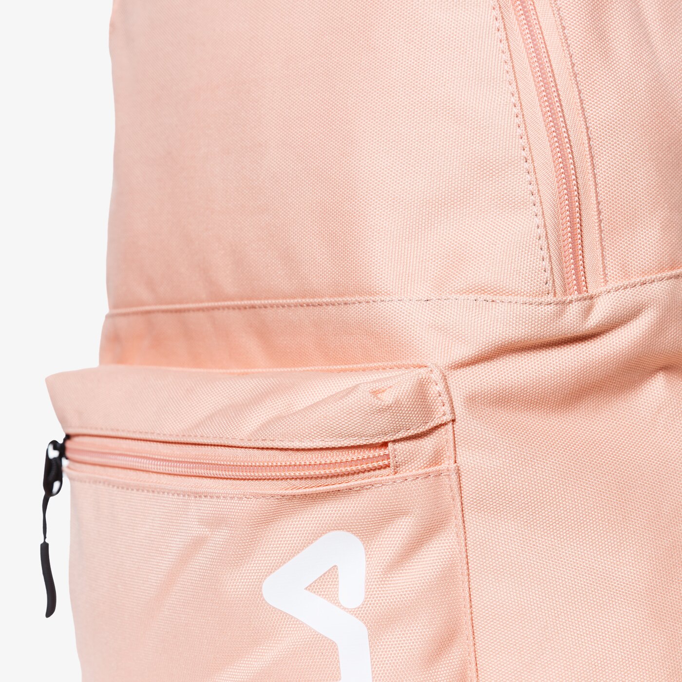 Детска раница FILA РАНИЦА BACKPACK S´COOL PNK 685005a030 цвят розов