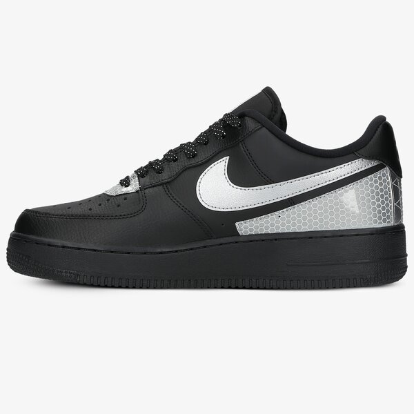 Мъжки маратонки NIKE AIR FORCE 1 '07 LV8 ct2299-001 цвят черен