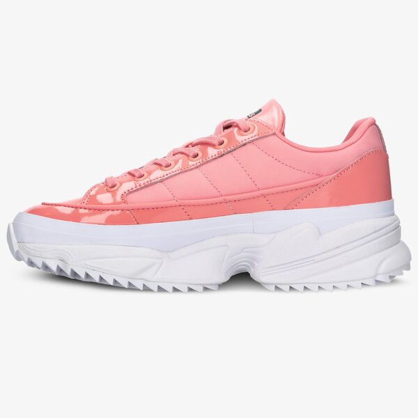 Дамски маратонки ADIDAS KIELLOR W eg0576 цвят розов