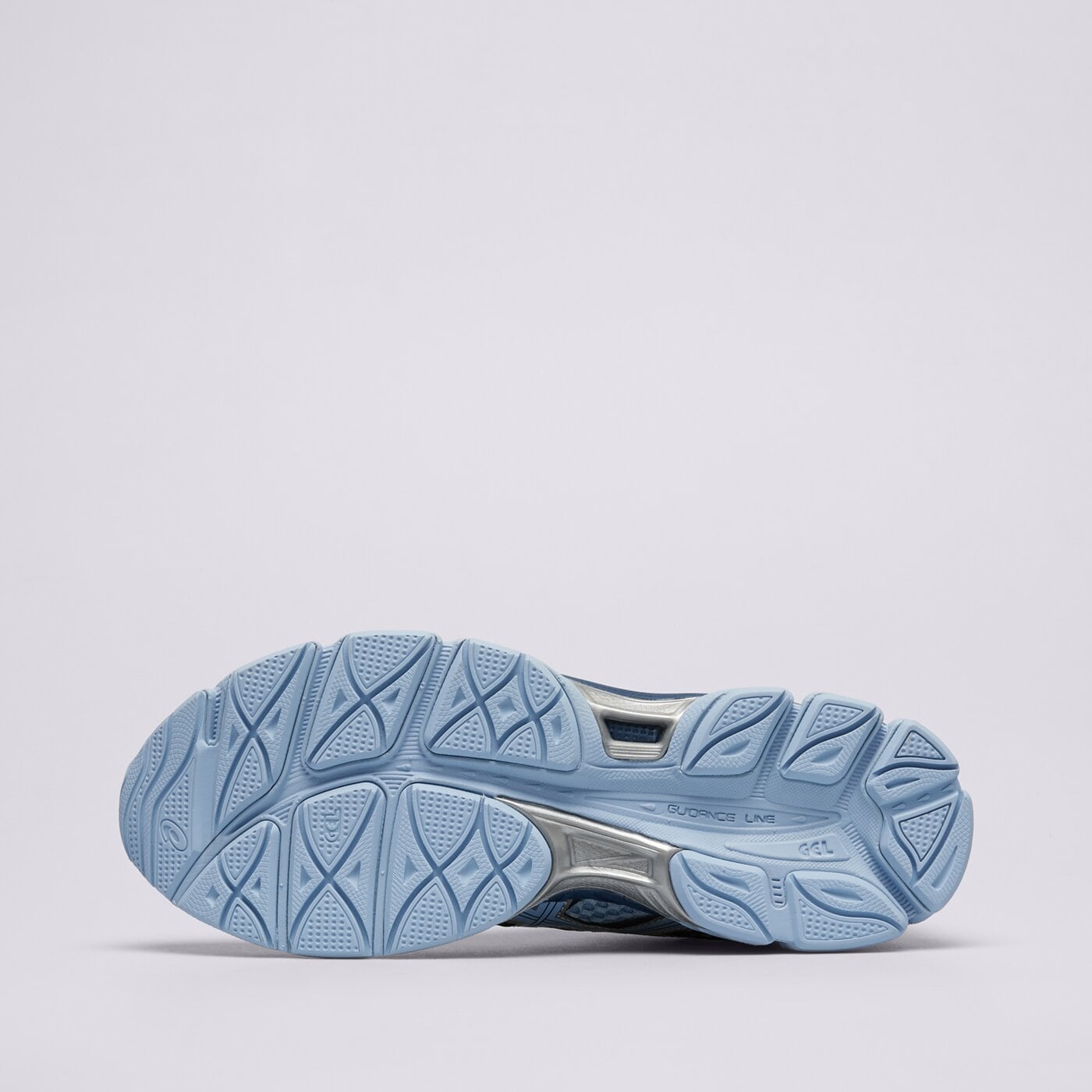 Мъжки маратонки ASICS CUMULUS 16 1203a733-400 цвят син