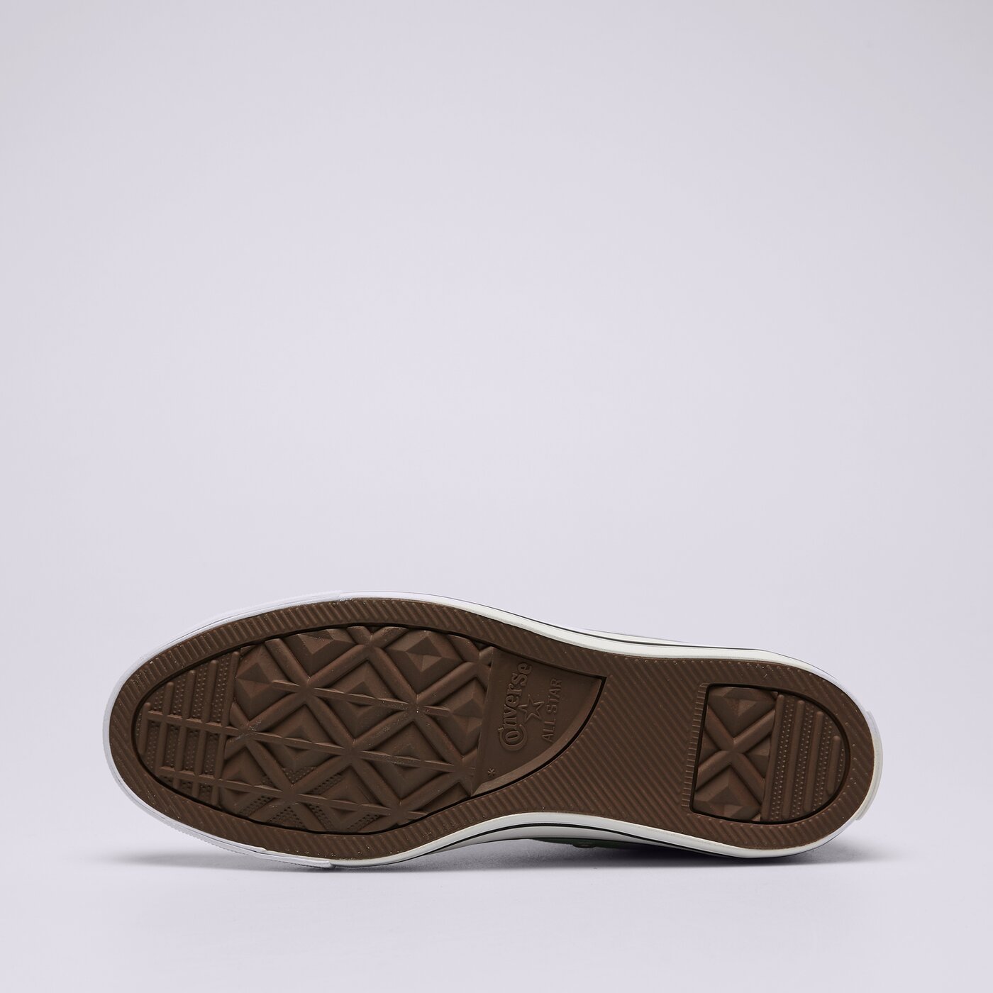 Дамски маратонки CONVERSE CHUCK TAYLOR ALL STAR a06563c цвят мента