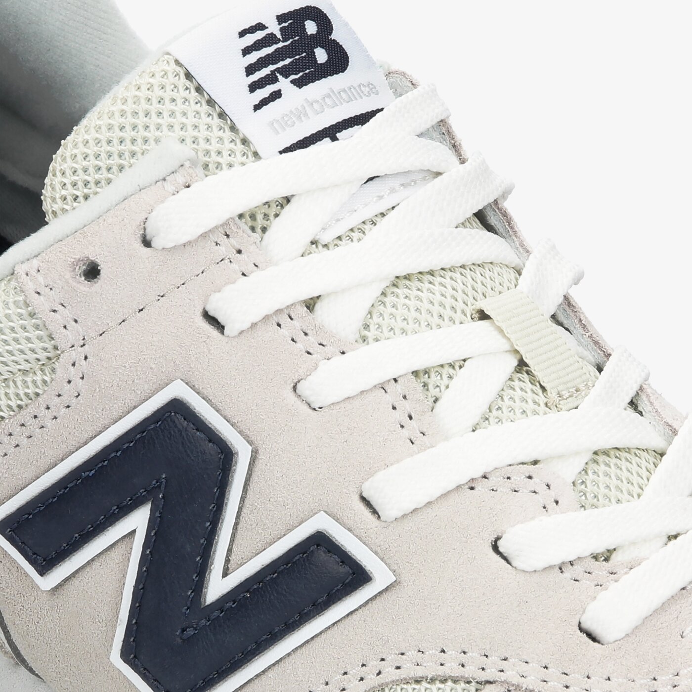 Мъжки маратонки NEW BALANCE ML373AC2 ml373ac2 цвят бял