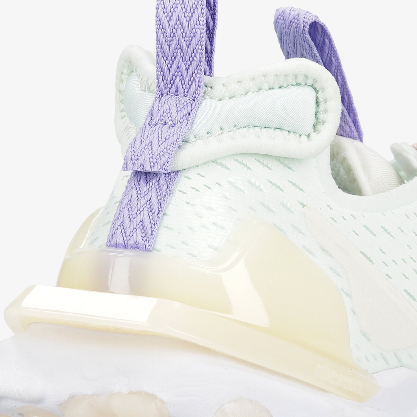 Дамски маратонки NIKE REACT VISION  ci7523-301 цвят многоцветен