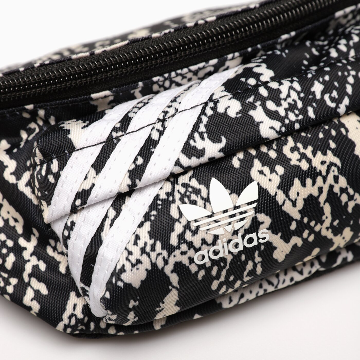 Дамска чанта за кръст ADIDAS ЧАНТА WAISTBAG ic8291 цвят многоцветен