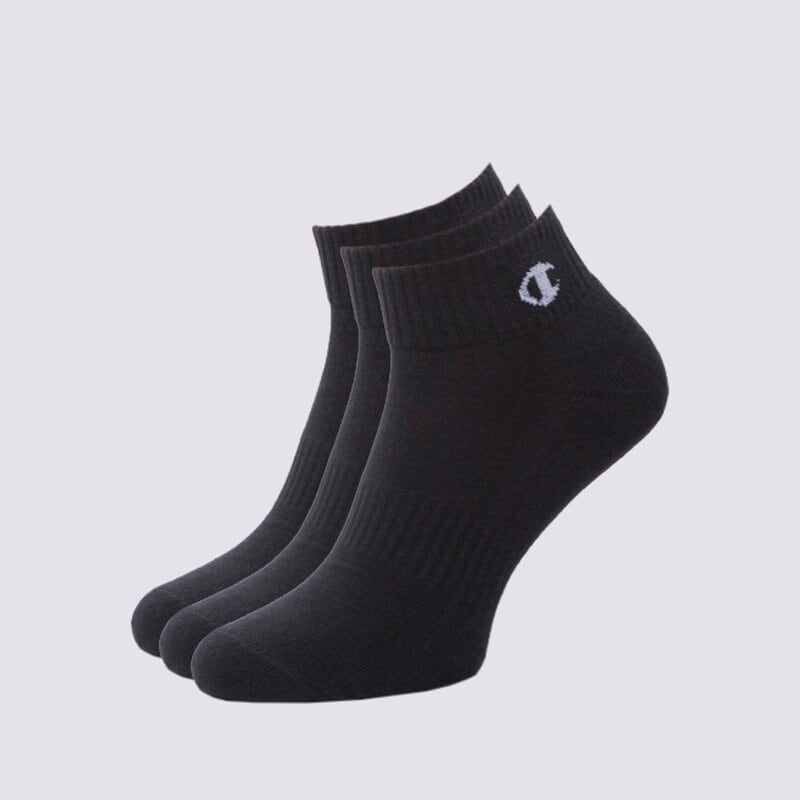 CHAMPION ЧОРАПИ SUPERSNEAKER