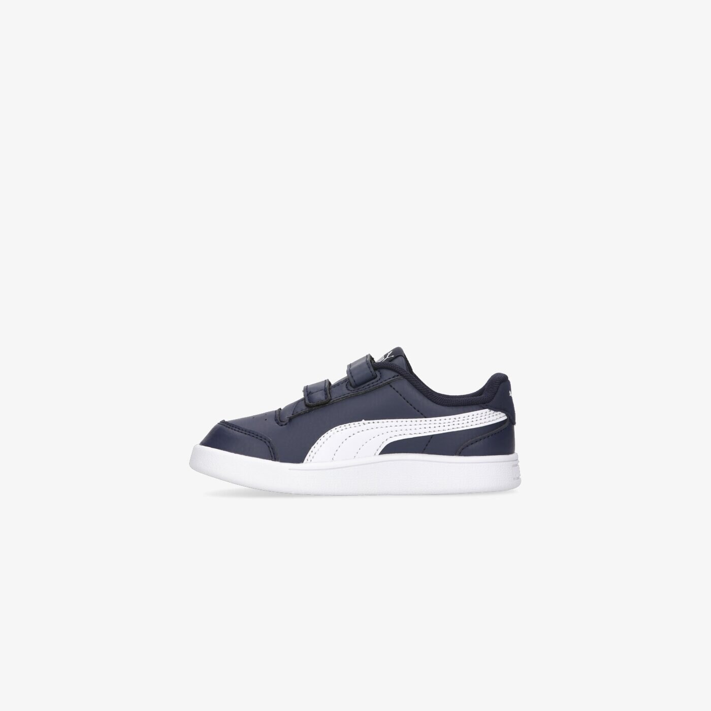 Детски маратонки PUMA SHUFFLE V INF 37569005 цвят бял