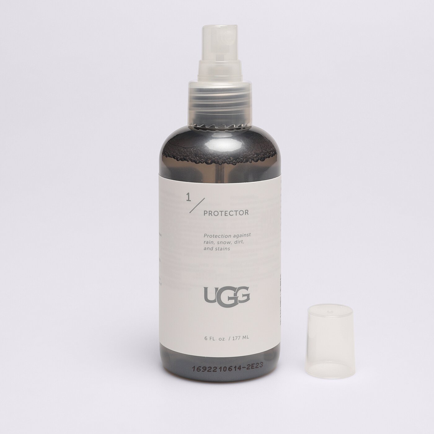  UGG ИМПРЕГНАТОР PROTECTOR 1017848-0 цвят сребърен