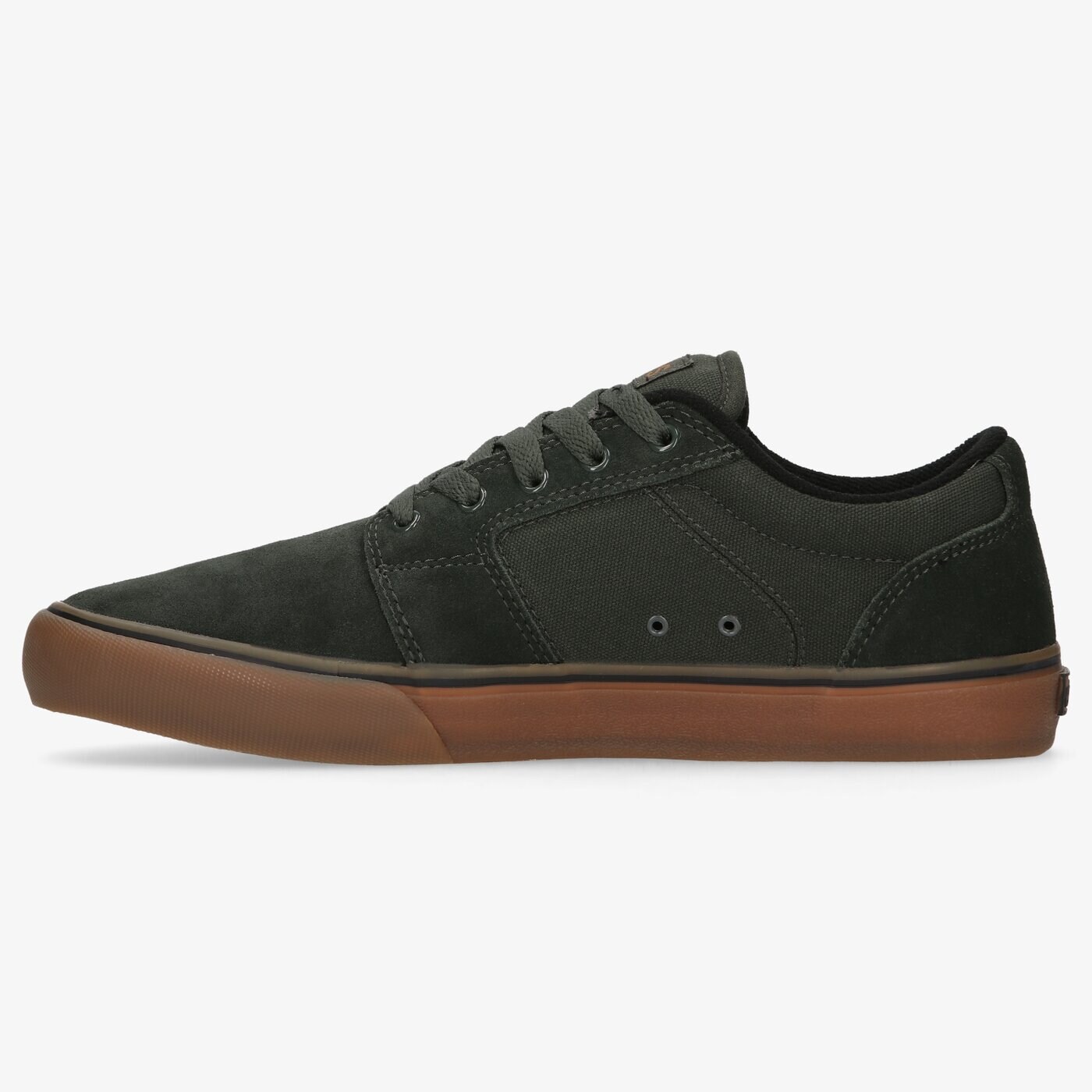 Мъжки маратонки ETNIES BARGE LS 4101000351327 цвят зелен