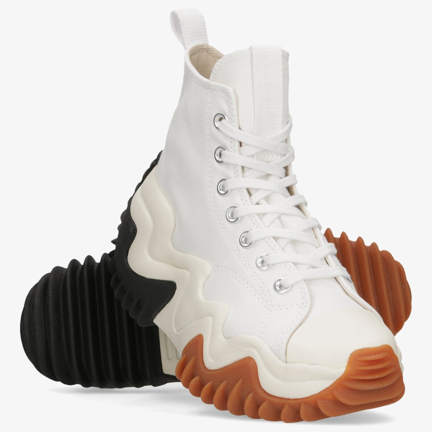 Дамски маратонки CONVERSE RUN STAR MOTION 171546c цвят бял