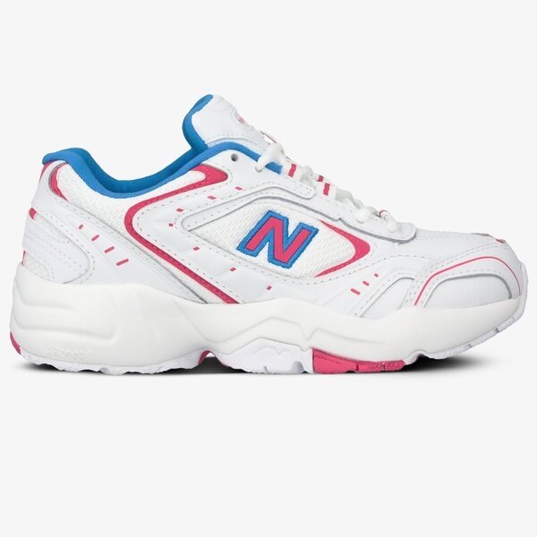 Дамски маратонки NEW BALANCE MX452SC mx452sc цвят бял