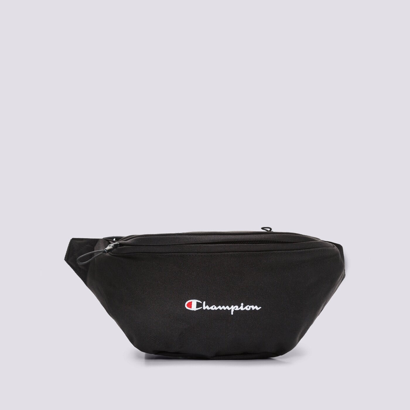 Дамска чанта за кръст CHAMPION ЧАНТА ЗА КРЪСТ BASIC BUM BAG 805148kk001 цвят черен