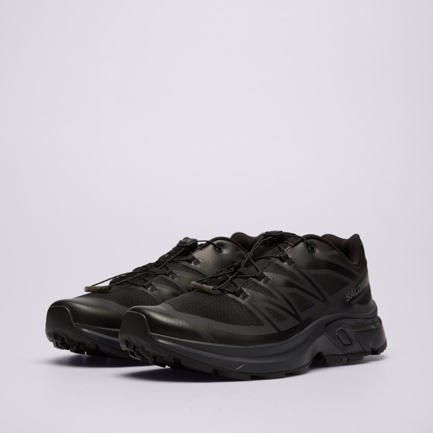 Мъжки маратонки SALOMON XT-EVR M l47717800 цвят черен