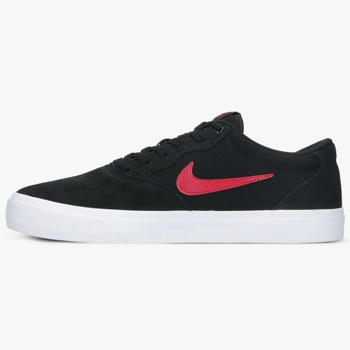 Мъжки маратонки NIKE SB CHRON SOLARSOFT cd6278-001 цвят черен