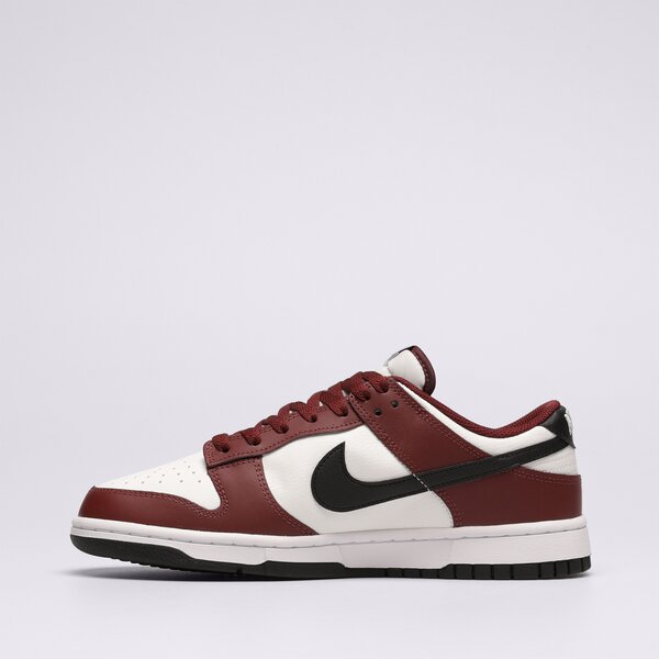 Мъжки маратонки NIKE DUNK LOW fz4616-600 цвят бял