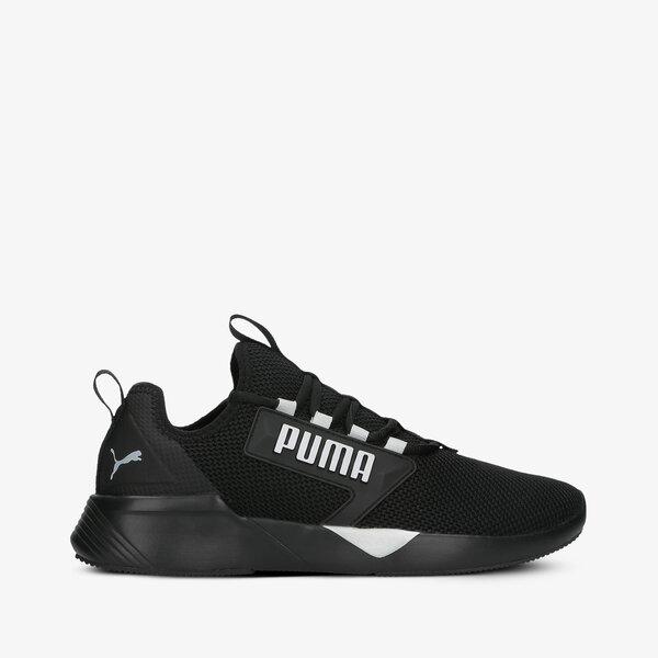 Мъжки маратонки PUMA RETALIATE 19234012 цвят черен