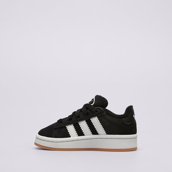 Детски маратонки ADIDAS CAMPUS ji4335 цвят черен