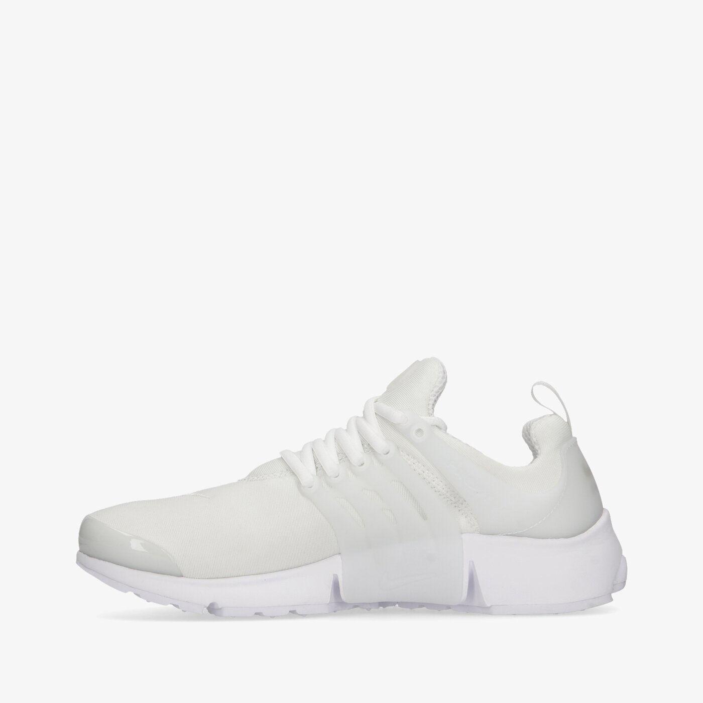 Мъжки маратонки NIKE AIR PRESTO ct3550-100 цвят бял