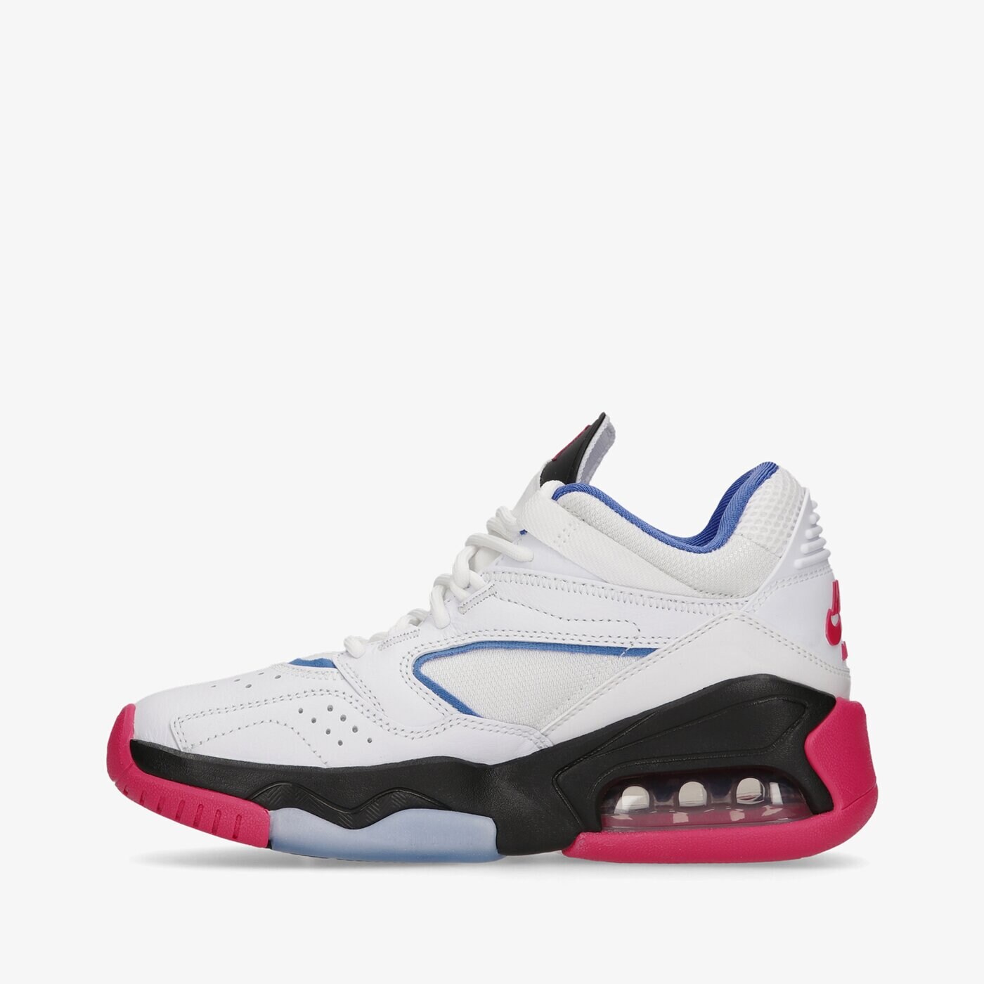 Детски маратонки JORDAN POINT LANE  da8032-164 цвят бял