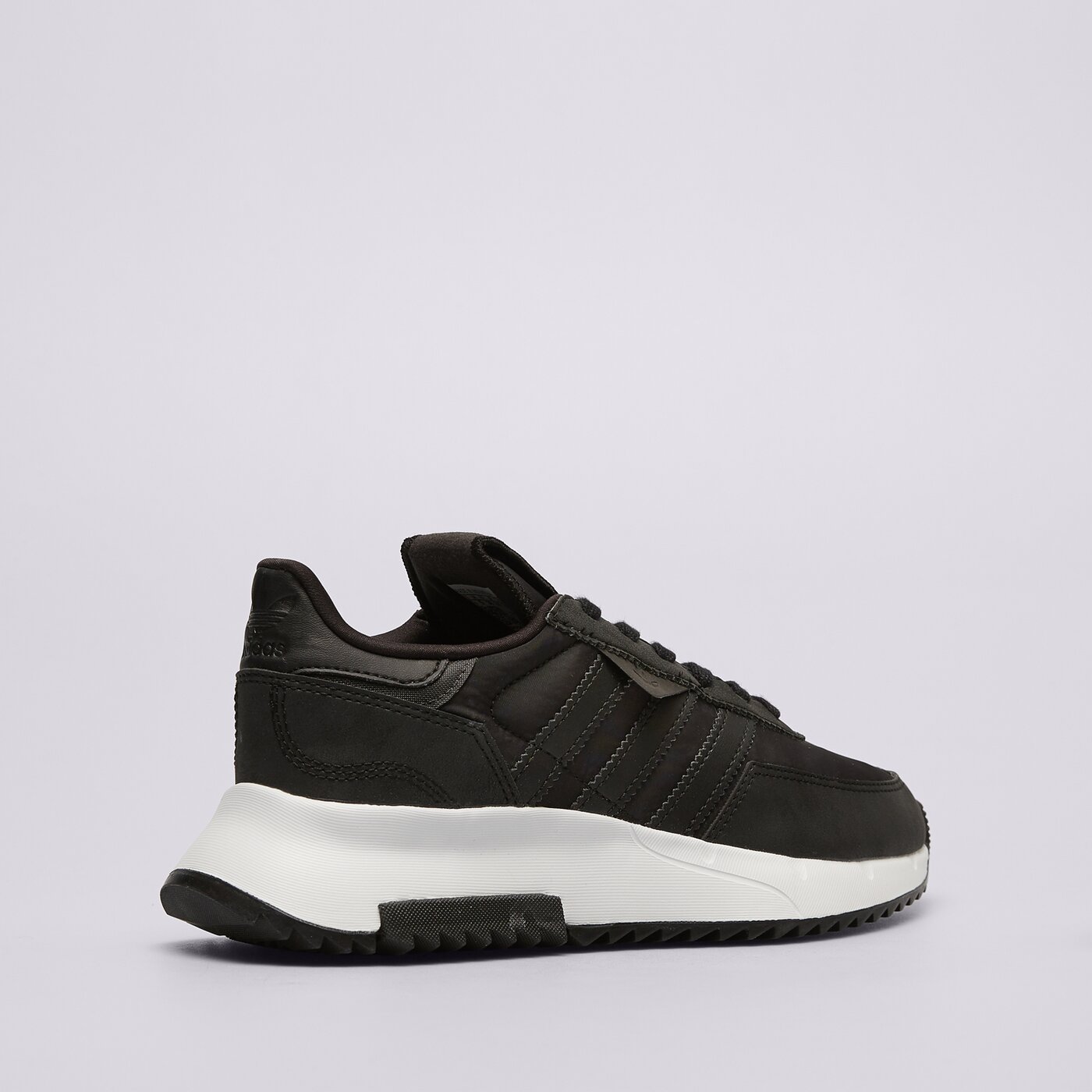 Детски маратонки ADIDAS RETROPY F2 J gw3312 цвят черен