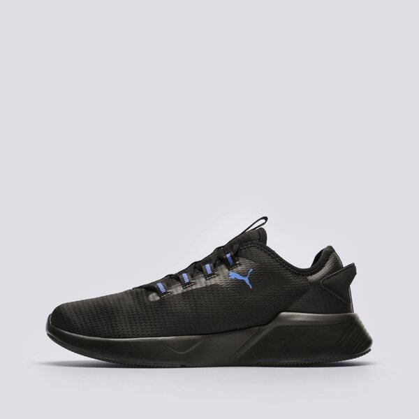 Мъжки маратонки PUMA RETALIATE 37667630 цвят черен