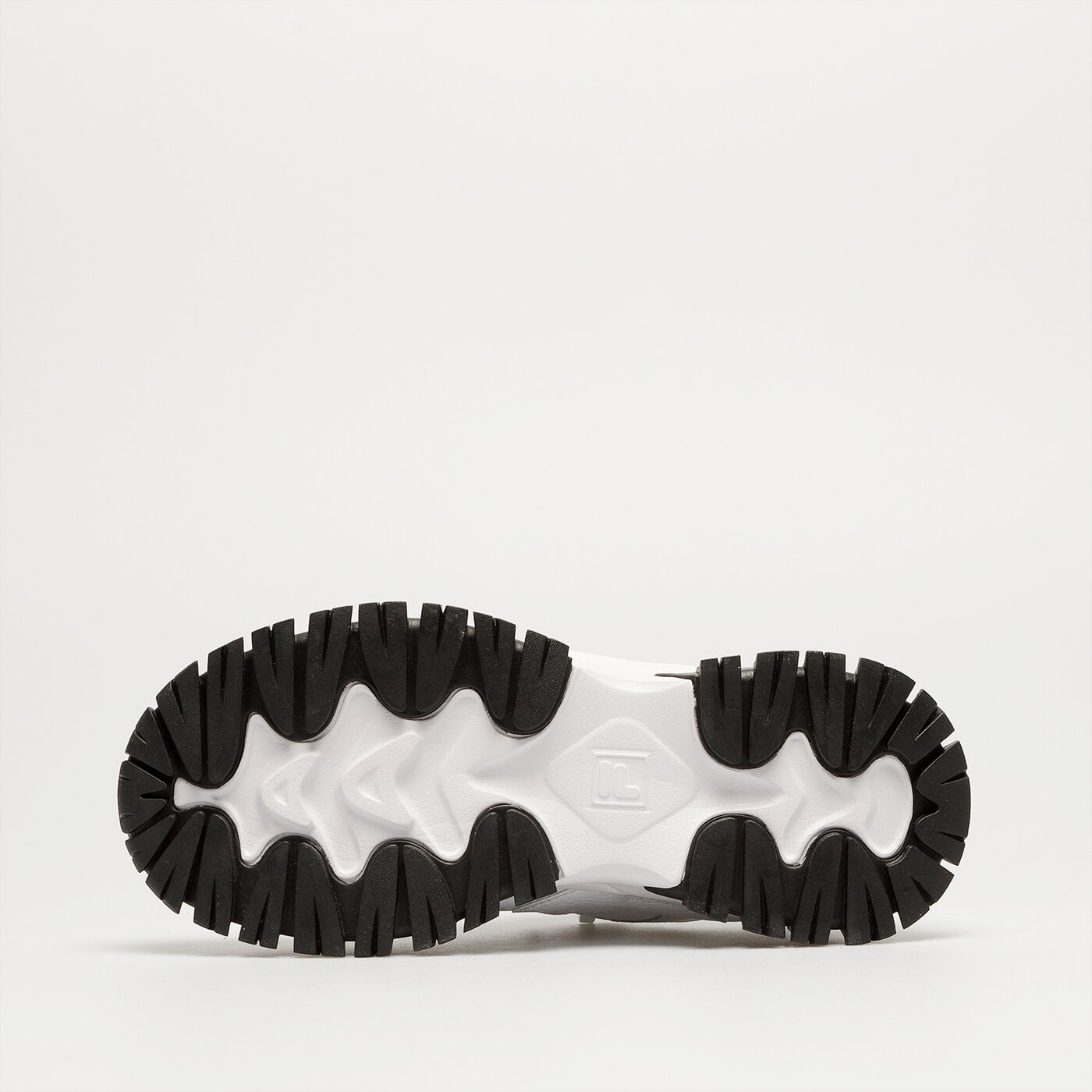 Дамски туристически обувки FILA RAY TRACER TR 2 5rm02348113 цвят бял