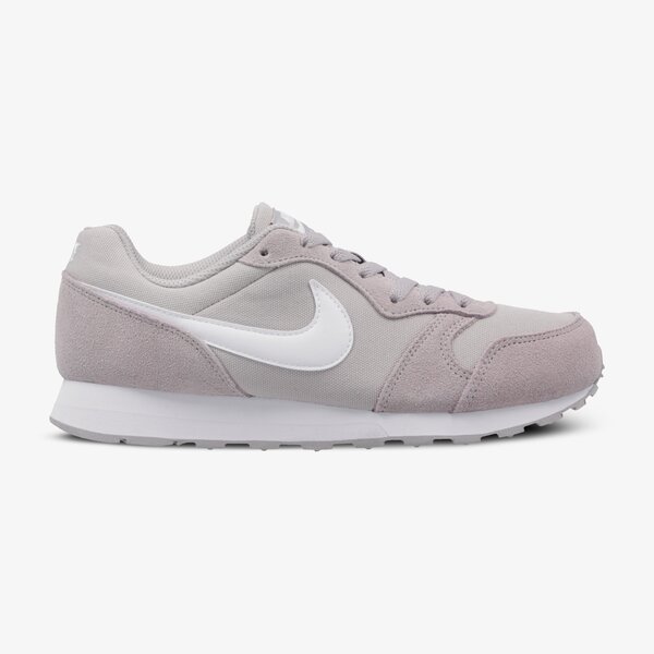 Детски маратонки NIKE MD RUNNER 2 PE (GS) av5110-001 цвят сив