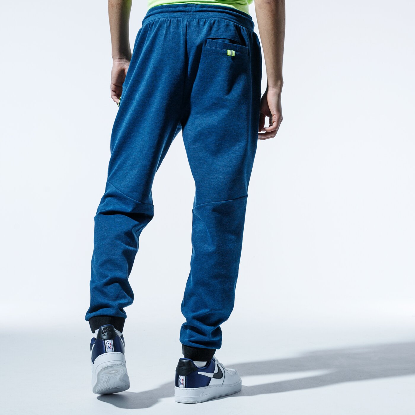 Мъжки панталони CONFRONT ПАНТАЛОНИ PASADENA cf120spm30001 цвят син