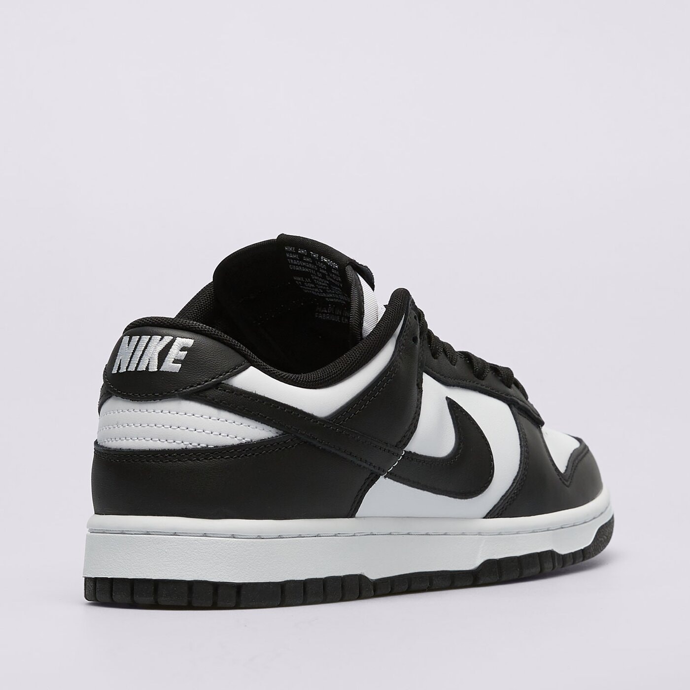 Мъжки маратонки NIKE DUNK LOW RETRO BTTYS  dd1391-100 цвят бял