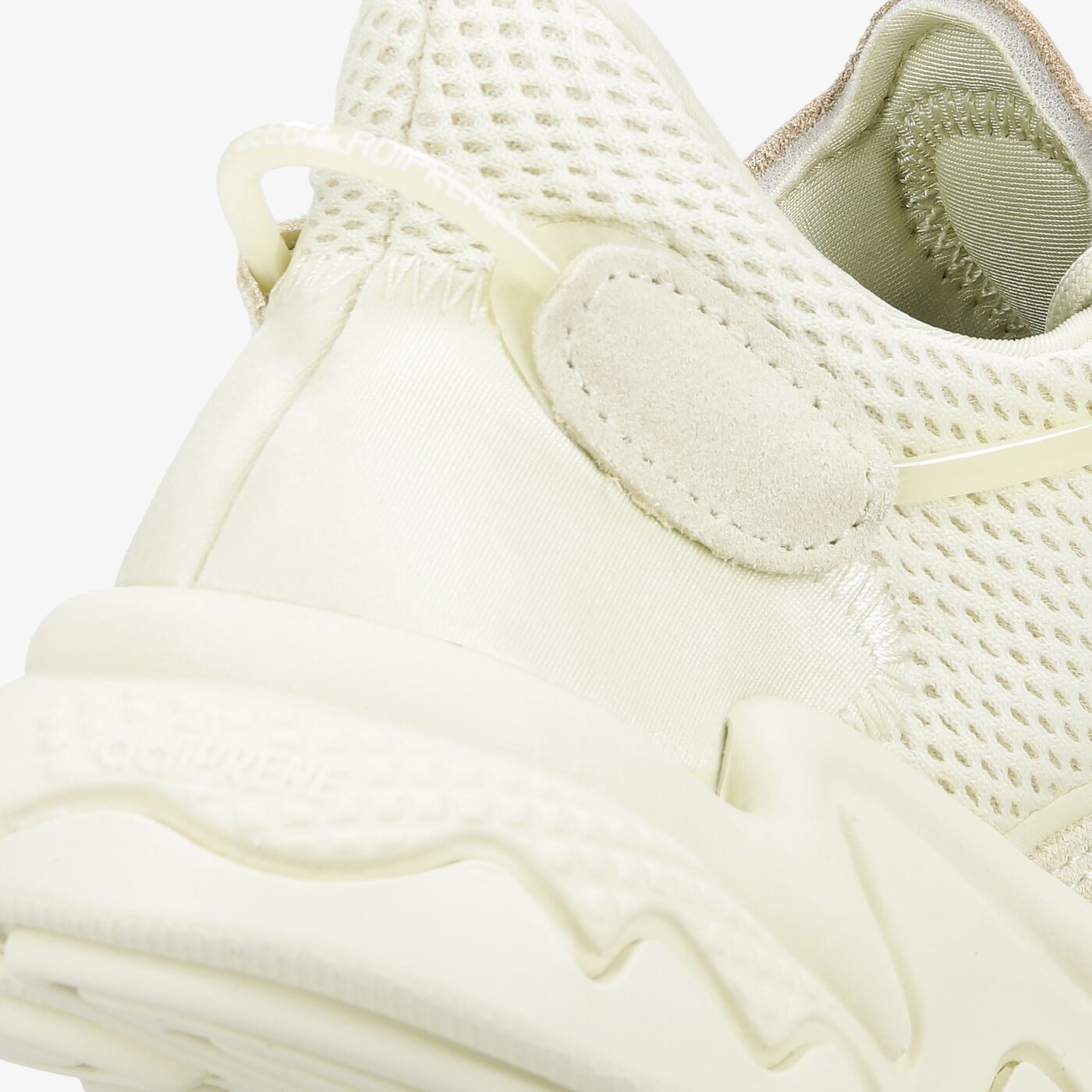 Детски маратонки ADIDAS OZWEEGO J fx5197 цвят бежов